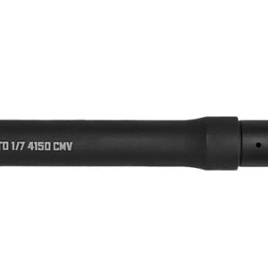 Rosco Manufacturing CL-16.25-556-7-M Stray Dog  5.56 NATO 16" Black Phosphate 4150 CMV Barrel