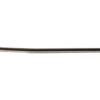 Rosco Manufacturing ROS-GT-R-001 Gas Tube Rifle Length Black Nitride