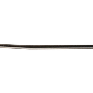Rosco Manufacturing ROS-GT-R-001 Gas Tube Rifle Length Black Nitride