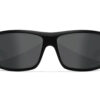 Wiley X ACOME08 Omega  M/L Gray Lens Polycarbonate Matte Black Frame