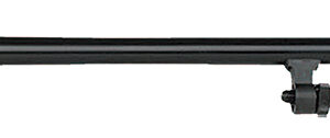 Mossberg 92062 OEM  20 Gauge 24" Slug Barrel w/Adjustable Rifle Sights, Fully-Rifled Bore & Blued Finish, For Use w/Mossberg 500 & Maverick 88 6-Shot Models