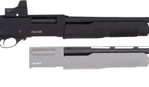 AKKAR 20GA SHTGN COMBO BBL KIT/OPT