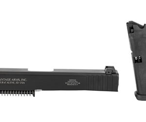 ADV ARMS CONV KIT FOR LE26-27 W/BAG