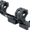 Dloc precision cantilever qd - scope mount 30mm black 1. 63"