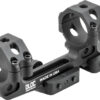 Dloc precision cantilever qd - scope mount 34mm black 1. 63"