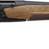 BROWNING BAR MK4 HUNTER 300 WM - 24" WALNUT BLUED
