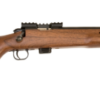 KEYSTONE SPORTING ARMS 722 VARMINT 22LR BL/WD THMBHL