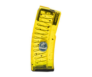 MAG AMEND2 AR15 556 30RD MODC BANANA
