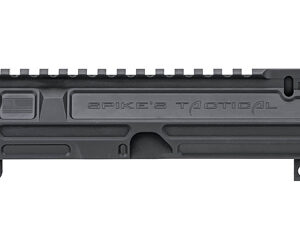 SPIKE'S BILLET UPPER GEN2 MILSPEC