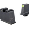 TRIJICON SUP NS SET GRN GLK 42 YF/BR