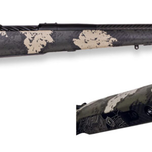 WEATHERBY MARK V BC GUIDE 300WBY 24"