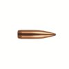 Berger Match Grade Target Bullets 6mm .243" 90 gr BT TARGET 1000/ct