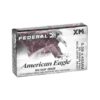 Federal American Eagle Rifle Ammunition 5.56mm 55gr FMJ 3165 fps 20/ct