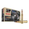 Norma BondStrike Rifle Ammunition 7mm Rem Mag 165gr PT 2986 fps 20/ct