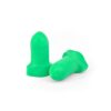 Ducks Unlimited Foam Earplugs 32dB Green 8/pr Blister