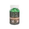 Ducks Unlimited Foam Earplugs 32dB Green 25/pr Jar
