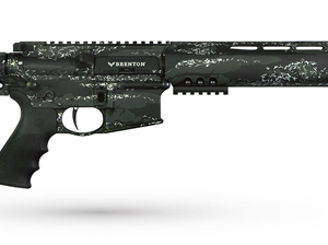 BRENTON STALKER 18 223 WYLD RFL F/G