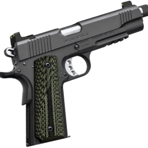 KIMBER CSTM TLE/RLII 9MM PSTL NS BL