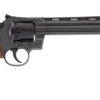 COLT PYTHON BLUED REVOLVER 357 MAG 8" 6 RD