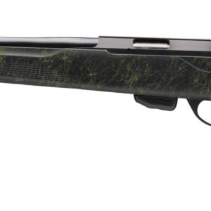 TIKKA T1X RGHTCH 17HMR 20" EMRLD LH