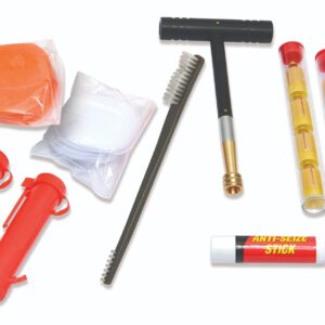 TRADITIONS LOAD/SHOOT/CLEAN 209 KIT 50CAL