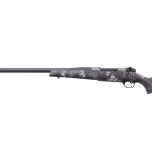 WEATHERBY MARK V BC TI CARBON 6.5CM LH