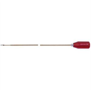 .22 CAL. BRASS ROD