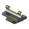 .343'' FIBER OPTIC GLOW 34-MR FRONT SIGHT STEEL GREEN
