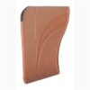 MEDIUM BROWN DECELERATOR SPEED-MOUNT SLIP-ON PAD