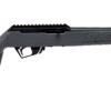 SAVAGE ARMS RXR 22 22LR BL/GRAY 16.5" TB