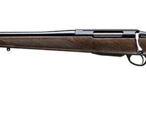 TIKKA T3X HNT 243WIN 20" BK/WD LH TB