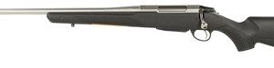 TIKKA T3X LITE 308WIN SS/BLK LH TB