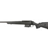 TIKKA T3X CTR 6.5CR 20" BLK TB LH