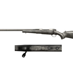 WEATHERBY MARK V BC GUIDE TI 240WBY LH