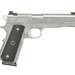 WILSON COMBAT ACP 9MM 5" 8+1 STAINLESS