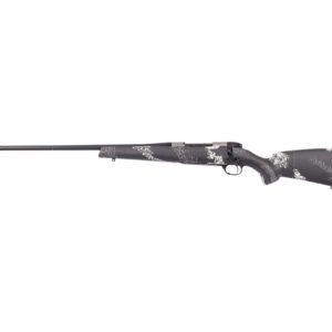 WEATHERBY MARK V BACKCNTRY TI 2 6.5CM LH