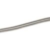 Guntec gas tube carbine length - for ar15 stainless