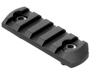 CMMG 5-Slot Accessory Rail Kit M-Lok