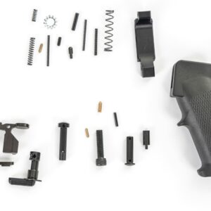 KAK Industry "Lite" Lower Parts Kit - Green Bag