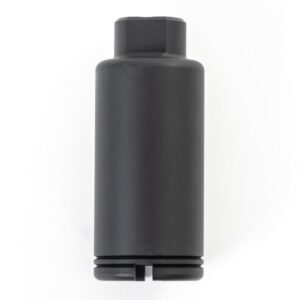 KAK Industry AR15 Flash Can - 5/8-24