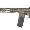 LWRC International IC-SPR Special Purpose Rifle 5.56 NATO 30rd 16" Barrel Tungsten Grey