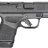 SPRINGFIELD ARMORY HELLCAT OSP 380ACP BLK 3" 1-11RD 1-13RD