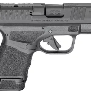 SPRINGFIELD ARMORY HELLCAT OSP 380ACP BLK 3" 1-11RD 1-13RD