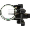 Trophy Ridge Dimension Sight Black 5 Pin .019 RH/LH