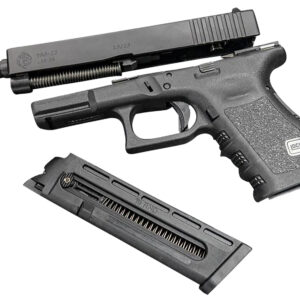 Tactical Solutions TSG19MAINT TSG-22 Maintenance Kit for Glock 19/23