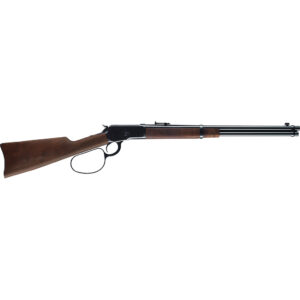 Winchester 1892 Large Loop Carbine Rifle 44 Rem. Mag. 20 in. Walnut
