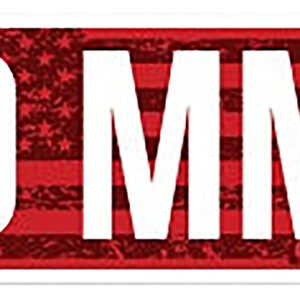 MTM Case-Gard CL9MM  Ammo Caliber Labels