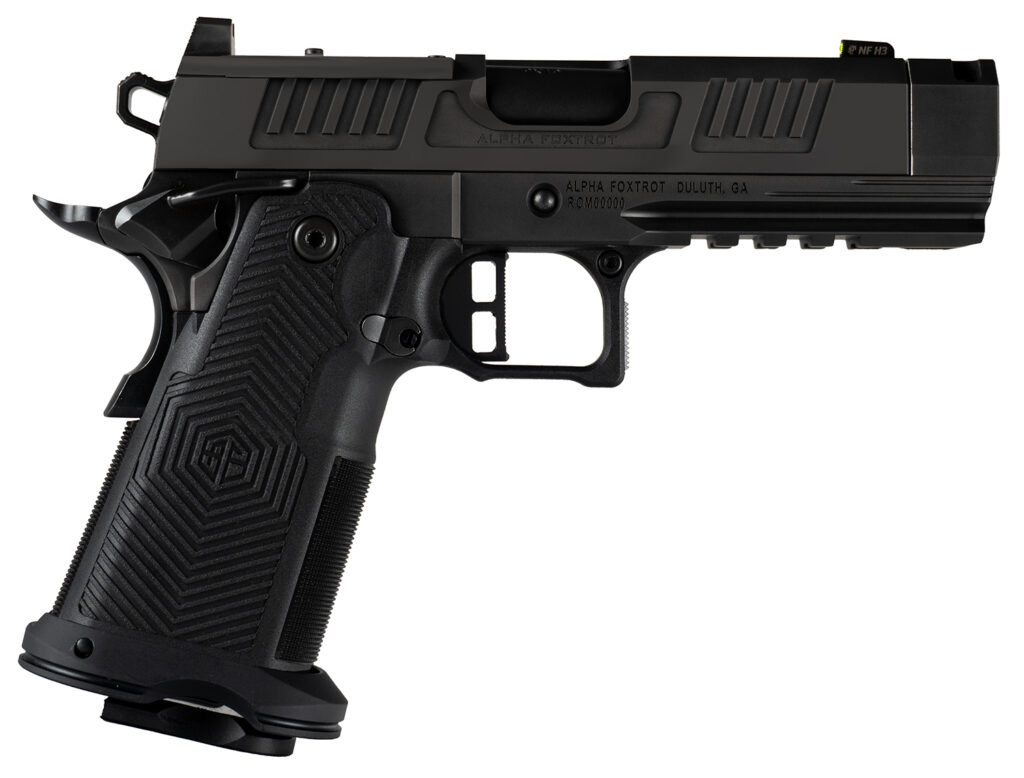 AF AA39X1QIF-XDBK10 AF1911-ROMULUS 3.5" COMP