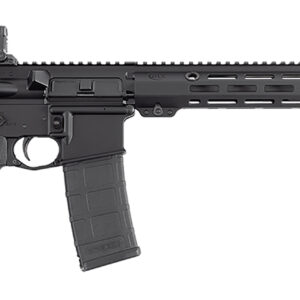 Colt Mfg LE6920-EPRII-PRO Enhanced Patrol Rifle Pro Law Enforcement 5.56 NATO 30+1 16.30" Black Receiver w/Picatinny Rail, M-LOK Handguard, Adjustable Black Polymer Stock, Black Polymer Grip