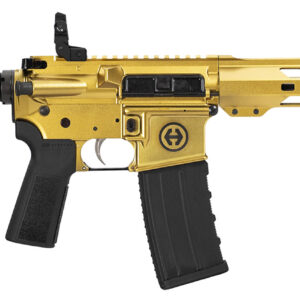 HI-P HP15P-300BLKGOLD HP15 300BO PST 10.5 MLK BRC
